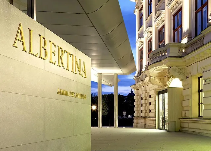 Apartmán Designer In The Center Vídeň
